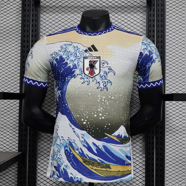 Tailandia Camiseta Japón Special Edition 2023-24 5